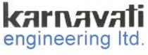 karnavati engineering ltd., karnavati, engineering, ltd