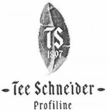 tee schneider profiline, tee, schneider, profiline, ts 1897, ts, 1897