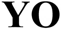 уо, yo