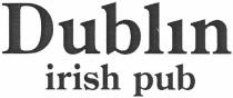 dublin irish pub, dublin, irish, pub