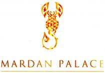 mardan palace, mardan, palace