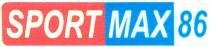 sport max 86, sport, max, 86