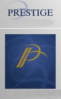 prestige, p, р