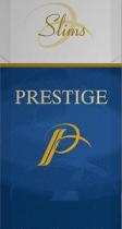 р, p, slims, prestige