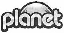 planet