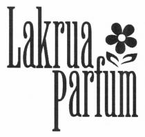 lakrua parfum, lakrua, parfum