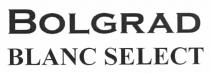 bolgrad, blanc select, blanc, select