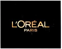 l`oreal paris, l`oreal, paris, loreal, oreal