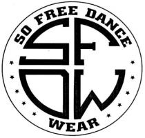 so free dance wear, so, free, dance, wear, sfdw, sf, dw