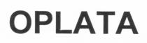 oplata