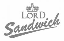 lord, sandwich