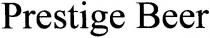 prestige beer, prestige, beer