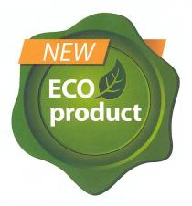 new, eco product, eco, product