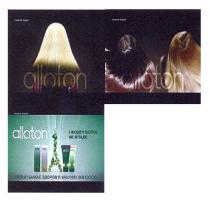 alloton, alloton бажає здоров`я вашому волоссю, бажає, здоровя, здоров`я, вашому, волоссю, і жоден волос не впаде, жоден, волос, впаде, спонсор показу, спонсор, показу