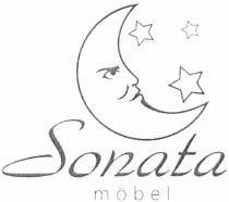 sonata, mobel