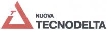 t, nuova tecnodelta, nuova, tecnodelta, т, тд, дт