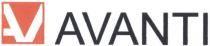 av, v, avanti