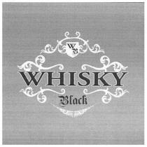 wb, whisky black, whisky, black