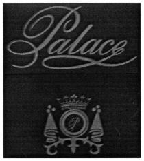 palace, p, р