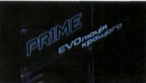 prime, evo, evoлюція кращого, еволюція, кращого