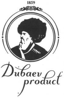 1859, dubaev product, dubaev, product