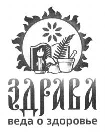здрава, веда о здоровье, веда, здоровье
