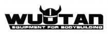 wuutan, wuotan, equipment for bodybuilding, equipment, bodybuilding