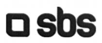 o sbs, o, sbs