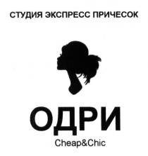 студия экспресс причесок, студия, экспресс, причесок, одри, cheap&chic, cheap, chic