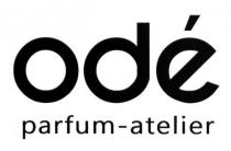 ode, parfum-atelier, parfum, atelier