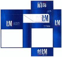 l&m, l, m, lm, loft, blue, less smell, less, smell, recessed filter, recessed, filter, сучасний вираз якості з recessed фільтром та lss технологією, сучасний, вираз, якості, фільтром, технологією, lss