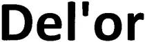 del`or, delor