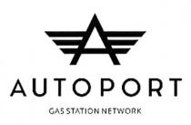 a, autoport, gas station network, gas, station, network