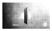 multiphone, prestigio, multi, phone