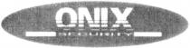 onix, security