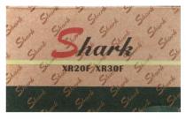 shark, xr20f, xr, 20, f, xr30f, 30