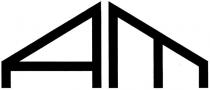 am, ат, ам