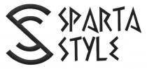 s, ss, sparta style, sparta, style