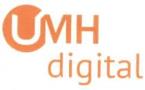 umh digital, umh, digital