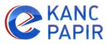 kanc papir, kanc, papir, e, е