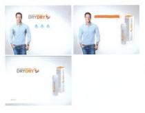 сухість без компромісів, сухість, компромісів, drydry