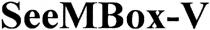 seembox-v, see, mbox, v