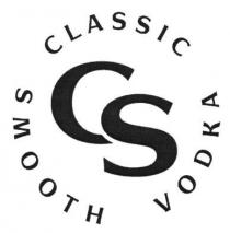 cs, classic smooth vodka, classic, smooth, vodka