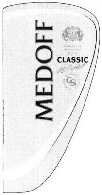 medoff, classic, 1902 london uk, 1902, london, uk, cs, classic smooth vodka, smooth, vodka