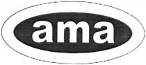 ama, ата