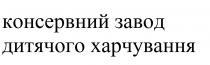 консервний завод дитячого харчування, консервний, завод, дитячого, харчування