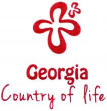 georgia, country of life, country, life