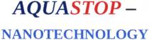 aquastop-nanotechnology, aquastop, nanotechnology