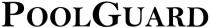poolguard, pool, guard
