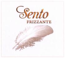sento frizzante, sento, frizzante